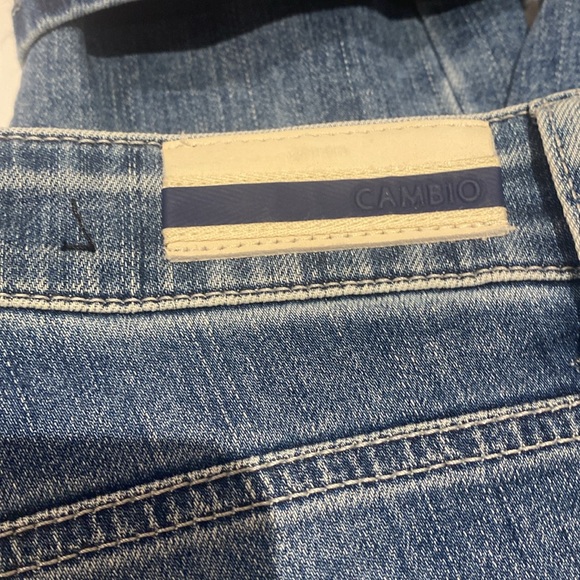 CAMBIO Jeans - Vintage Edition - Picture 6 of 8